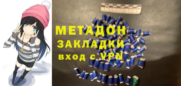 хмурый Алексин